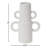 Henning Handmade Ceramic Table Vase