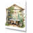 Toile tendue