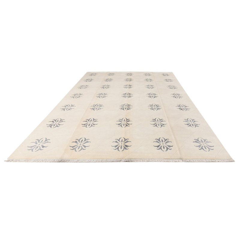 Tapis beige Howard
