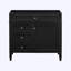 Meuble-lavabo moderne sans lavabo supérieur-1302491276