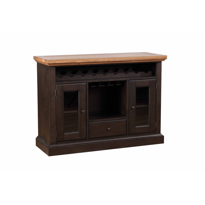 Dickens Sideboard, Antique White