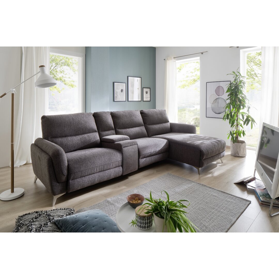 Ecksofa Bowmanville