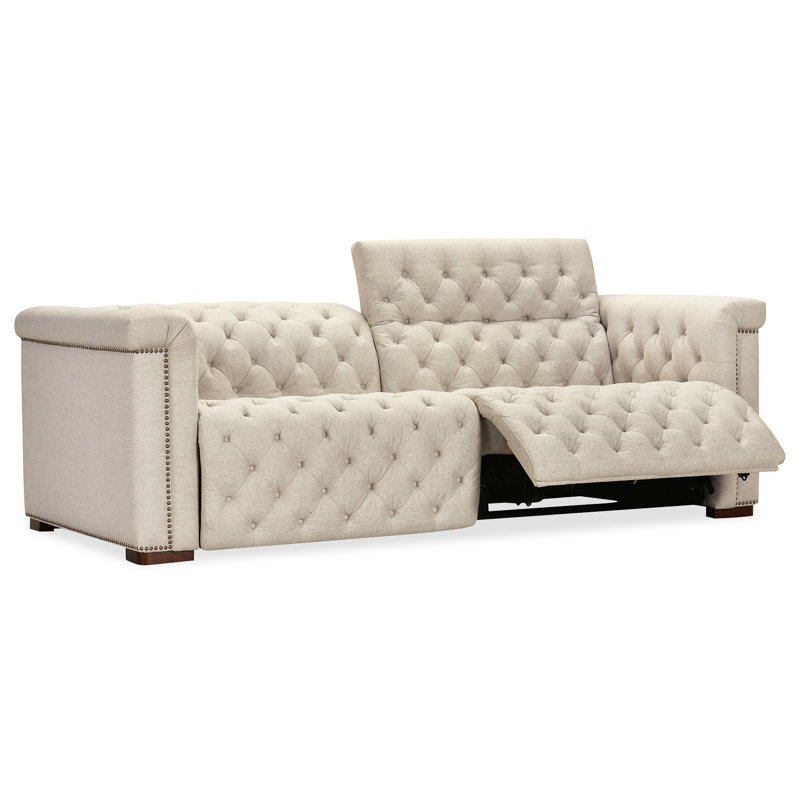 SS Loveseat