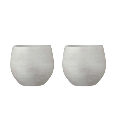 Allyannah Ceramic Indoor Pot Planter