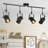 Pompa Directional & Spotlight ETL Certified