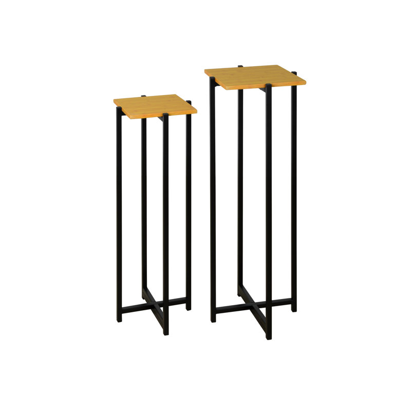 Plant Stand - Set of 2