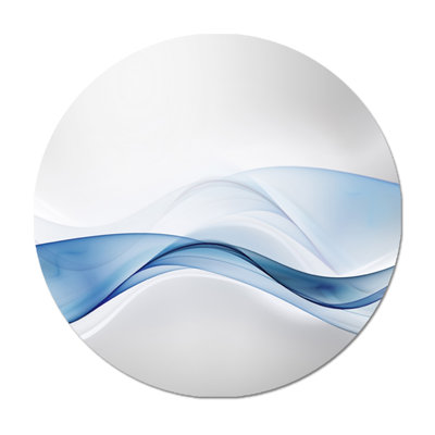 Crest - Single Picture Frame Graphic Art
