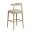 TABOURET EN TISSU (ENSEMBLE DE 2)-2031315425-2031315426