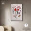 Art Remedy, impressions sur toile, sept plantes-111155115-111155117