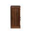 Armoire modulaire pour bar à vin avec huche pour salle à manger