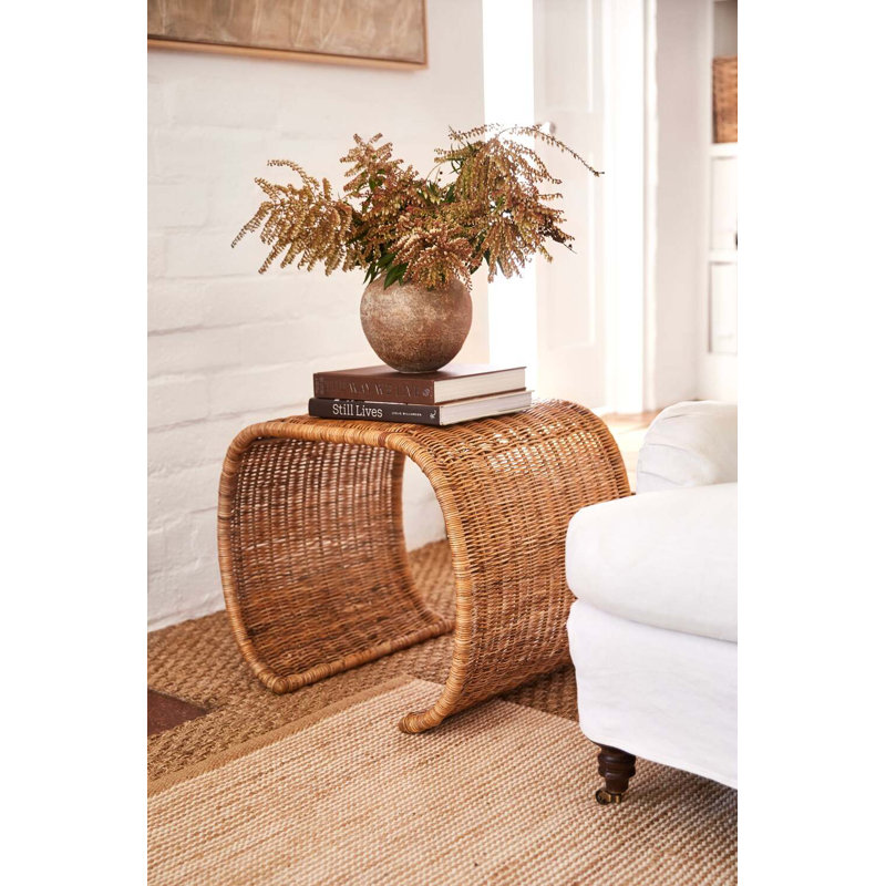 Healdsburg End Table