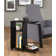 Jandre Side Table with Storage