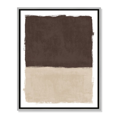 «Brownie Sundae I Print» par Natalie Carpentieri