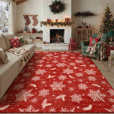 Tapis de vacances WinterJoy