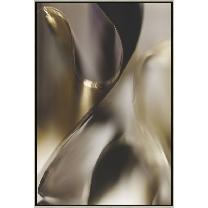 Aspects Reflect 1 Print by Grace Carlon, 61.25" H x 41.25" W