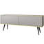 Gerken Unfinished TV Stand for TVs up to 60"-591631807
