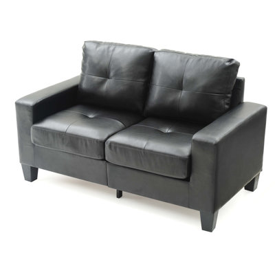 Causeuse modulaire Newbury
