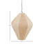 Vale Pendant, Natural