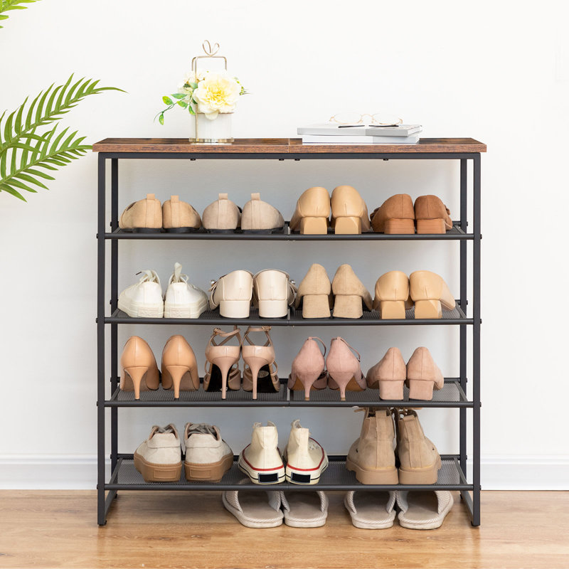 Range-chaussures Alheide