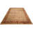 One-of-a-Kind Rectangle 11'10" X 17'10" New Age Wool Area Rug in Ivory