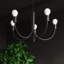 Shehata 3 - Light Sputnik Chandelier