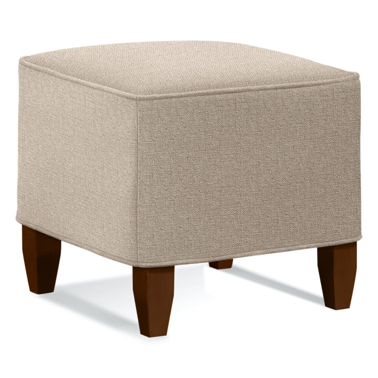 Brooklyn Upholstered Ottoman