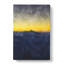 Mountain Sunrise In Italy - Wrapped Canvas-56667296