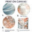 «Colorful Coral Reef Heaven IV», art mural corail sous l'eau-1546349345-1546349344-1546349371