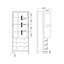 Cynsere Display Cabinet-2083760107