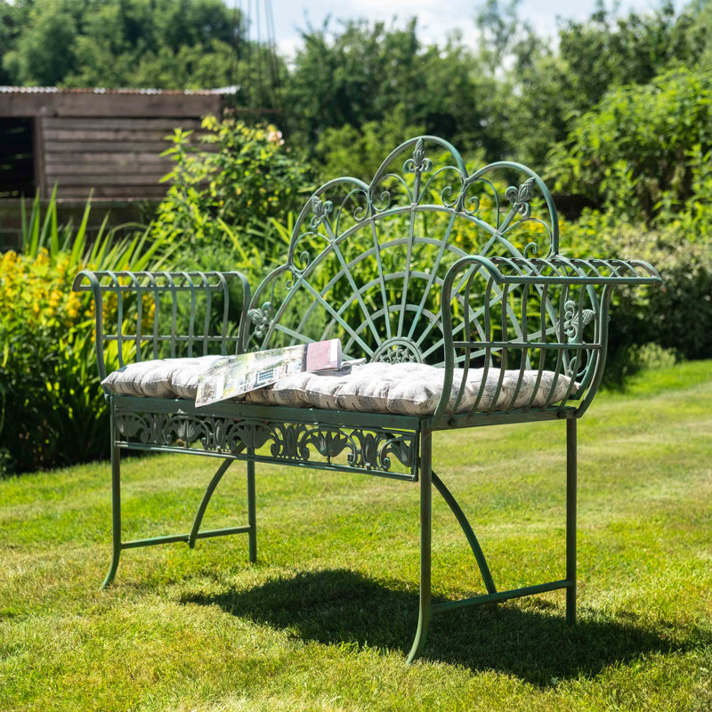 Mcbee Traditional Bench
