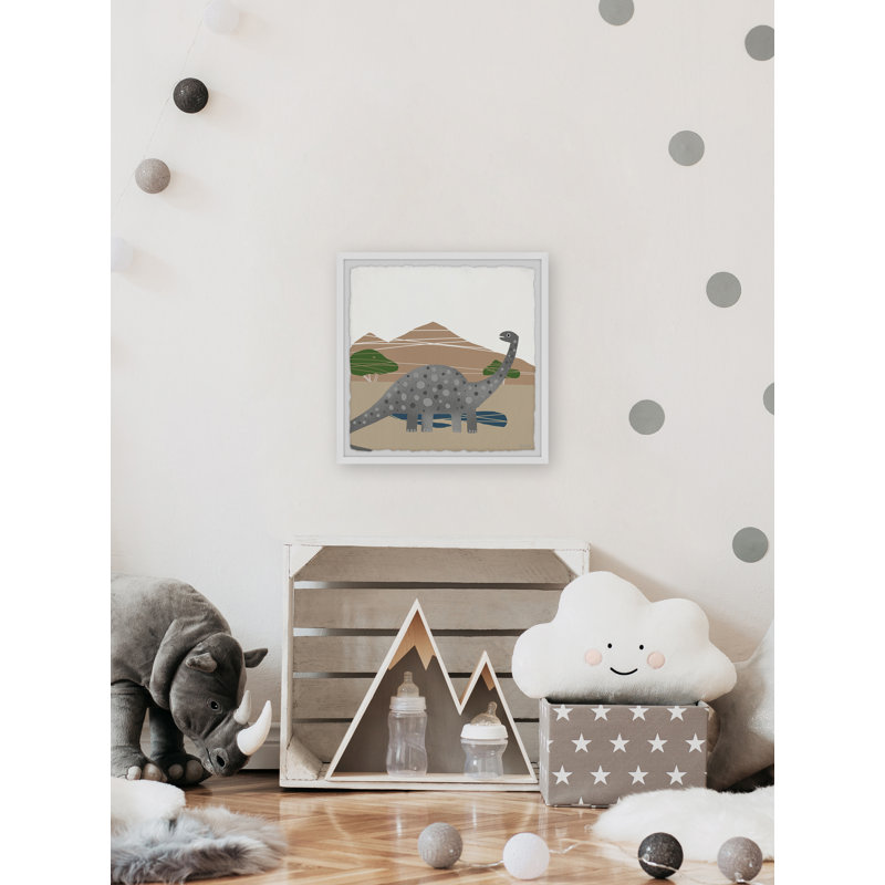 Colello Single Picture Frame Painting, 41cm H x 41cm W