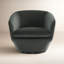 Chaise pivotante Elexi-1507663369