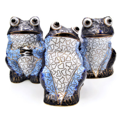 Ancha Animals Figurines & Sculptures