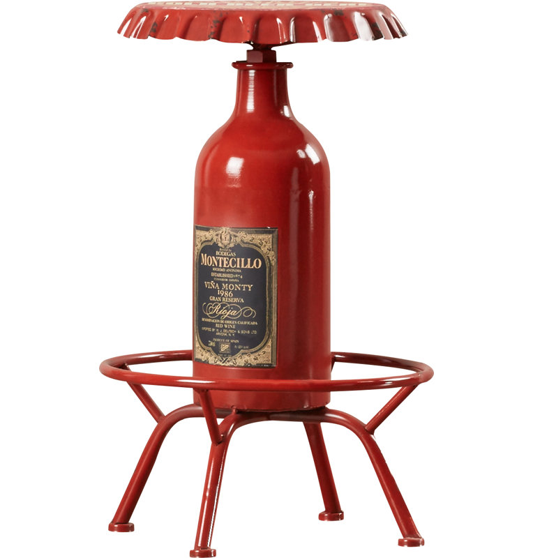 Tabouret de bar 32,5 po Jaco