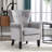 Elsien Velvet Armchair-642003006