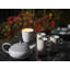Maya Porcelain Coffee Mug
