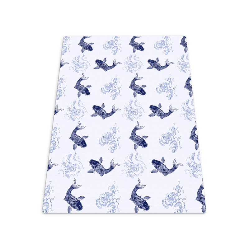 Nazaha Chair Mat, 90 x 120cm