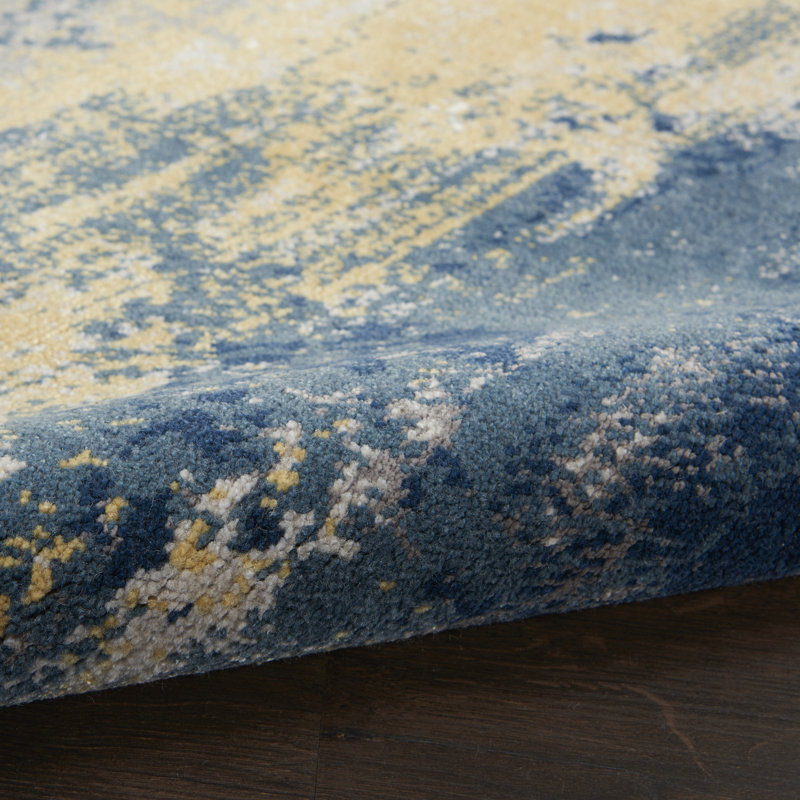 Twilight Area Rug, Rectangle 168 x 244cm