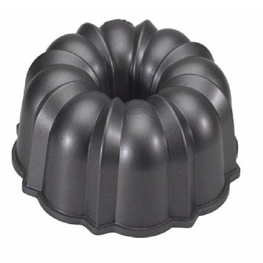 Nordic Ware Elegant Party Bundt Pan – Mockingbird Hospitality