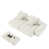 Chenille beige est en rupture de stock