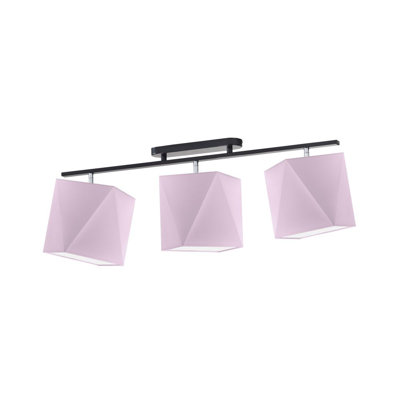 Dencie 97cm 3 -Light Track Kit