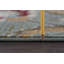 Tapis bleu Gulledge-25914293