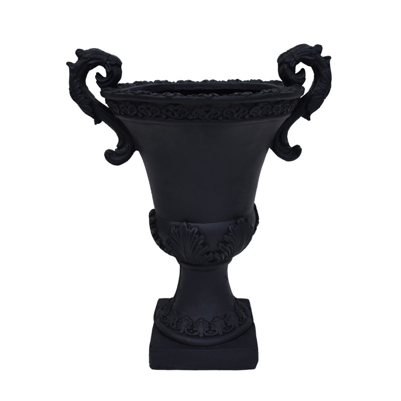 GARDEN URN PLANTER