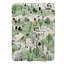 Douches vertes - couverture 1 pièce-99153625