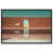 Black Floater Frame