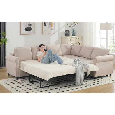 Sleeper Sofa Convertible Sofa Bed Sofa Arm Sofa Bed Couch Sleep Sofa Comfy Sofa Modern Sofa