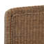 Costa Solid Wood Bed-372659870