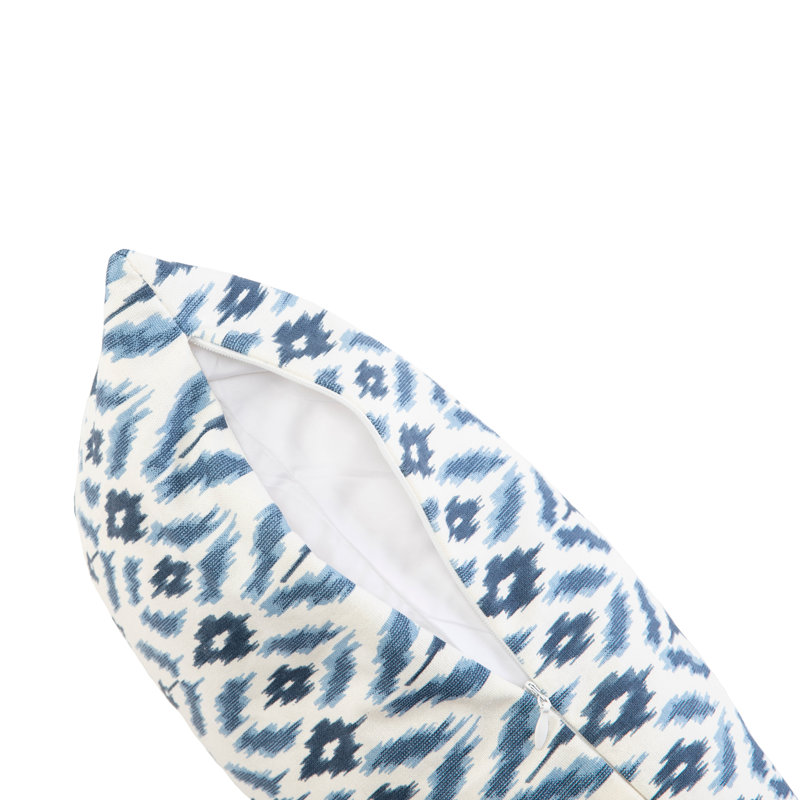 Coussin Gilmore, 20 po x 20 po