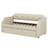 Upholstered Daybed With Trundle-770238252