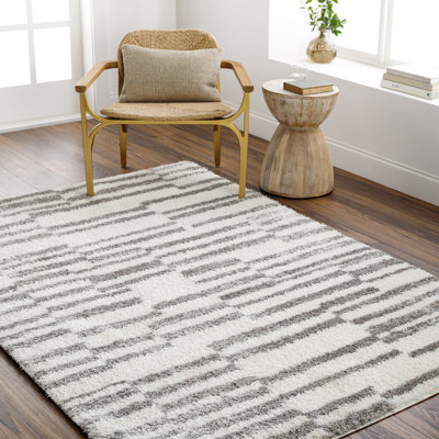 Jayneen Striped Indoor Rug